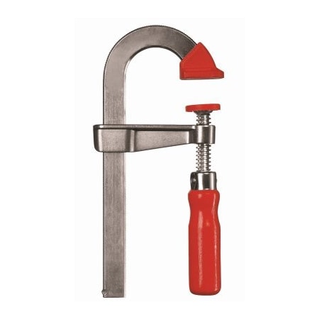 Bessey 4 LD UStyle Bar Clamp LMU2.004